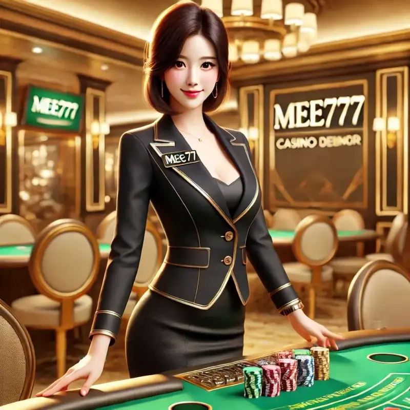 MEE777-Dealer